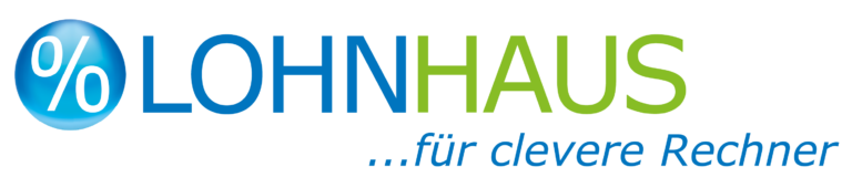 LOHNHAUS Logo